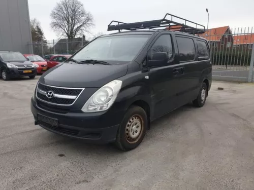 Stuurhuis Bekrachtigd-7738097