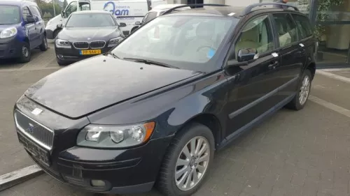 Stuurhuis Bekrachtigd-7865918