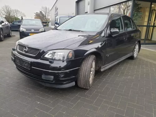 Stuurhuis Bekrachtigd-7879180