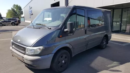 Stuurhuis Bekrachtigd-7886719