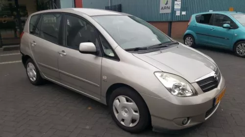 Stuurhuis Bekrachtigd-7885726