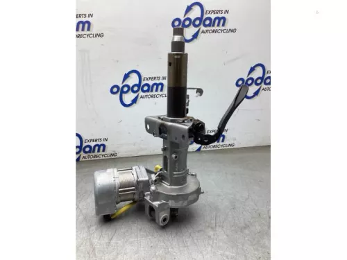 Stuurkolom Huis-8266027