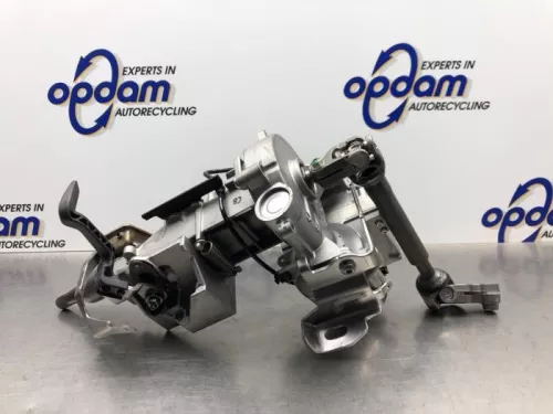 Stuurkolom Huis-8175511