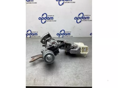 Stuurkolom Huis-8120755