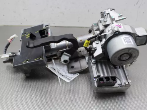 Stuurkolom Huis-7618699