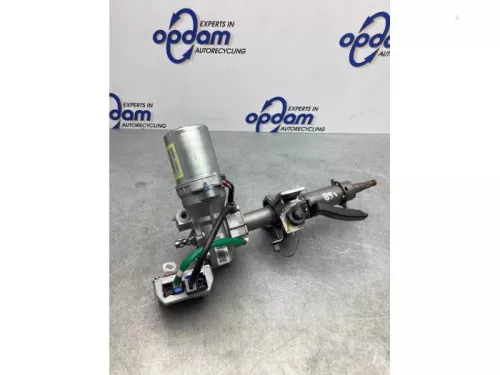 Stuurkolom Huis-7849601