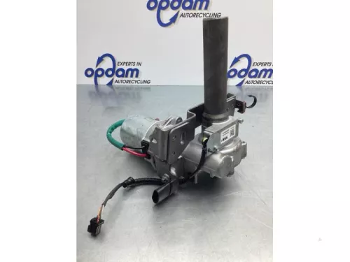 Stuurkolom Huis-6916819