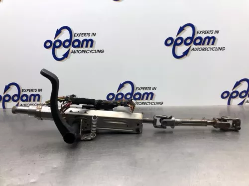 Stuurkolom Huis-8082261