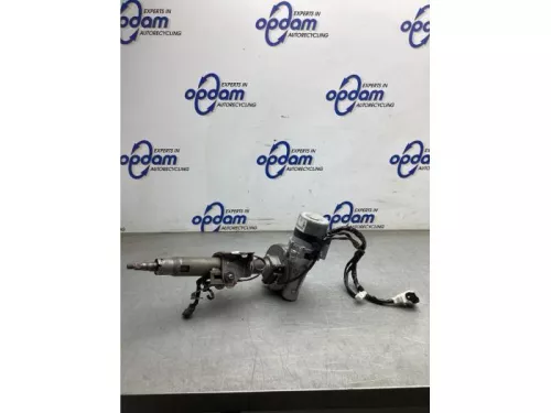 Stuurkolom Huis-8118443