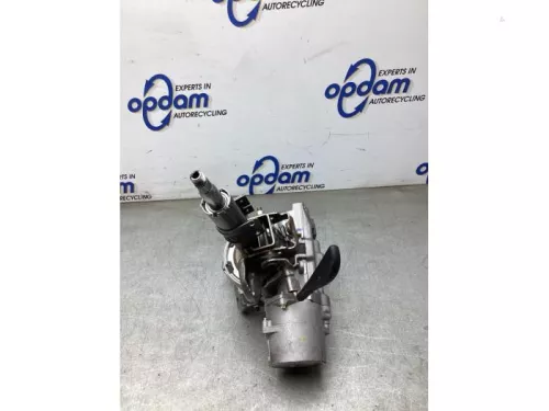 Stuurkolom Huis-8299275