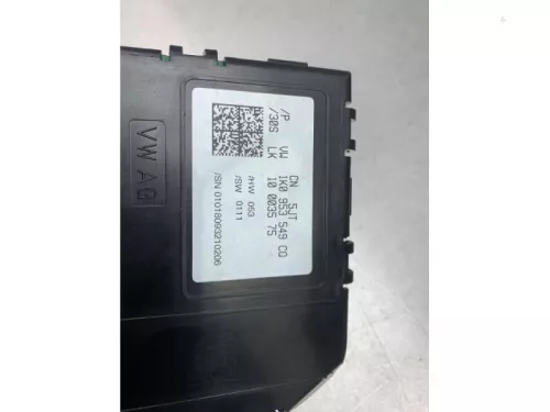 Stuurkolom module-8269580 (22261455)