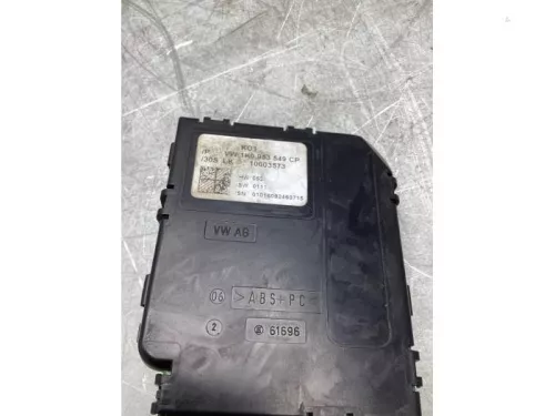Stuurkolom module-8158646 (21786372)