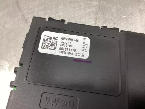 Stuurkolom module-8053853 (19032945)