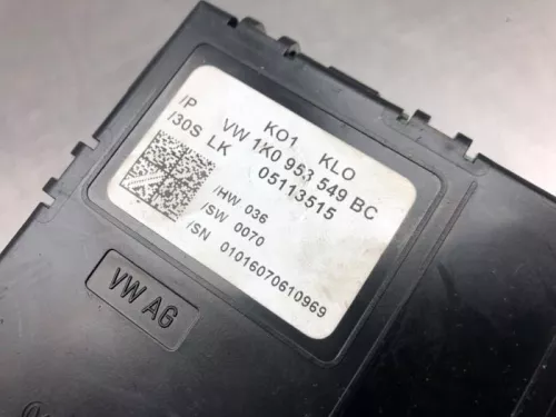 Stuurkolom module-8224724 (21149613)