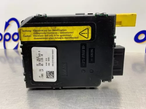Stuurkolom module-8314841 (22670972)