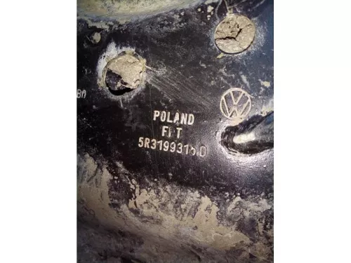 Subframe-8191011 (21360659)