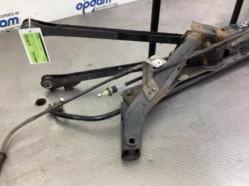 Subframe-7349030 (16021021)