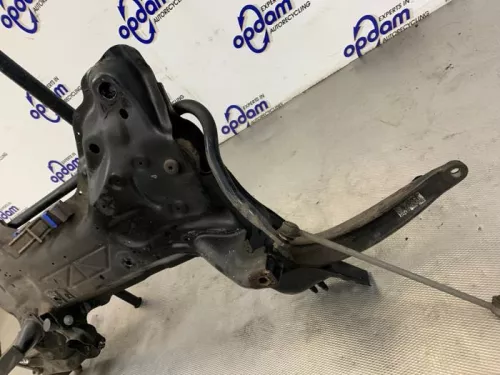 Subframe-8300416 (22311562)