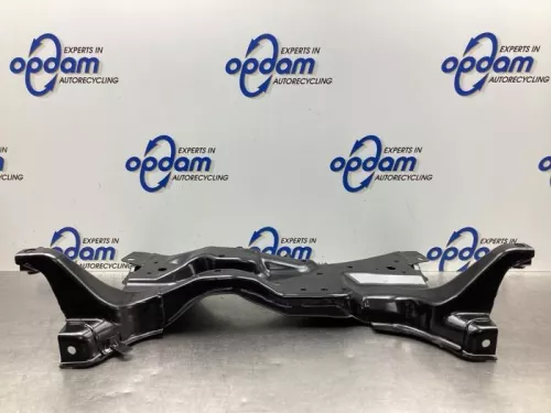 Subframe-
