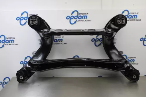 Subframe-