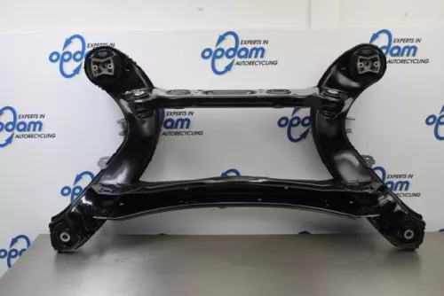 Subframe-