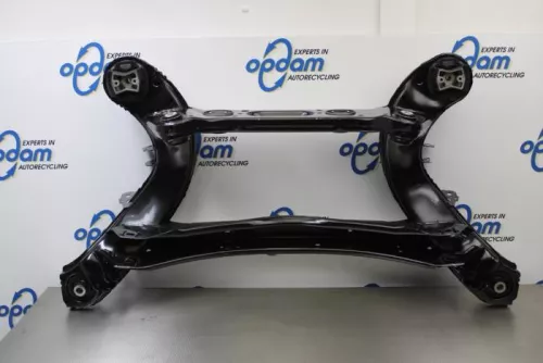 Subframe-