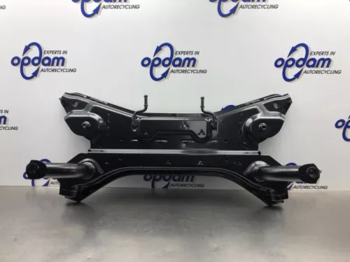 Subframe-