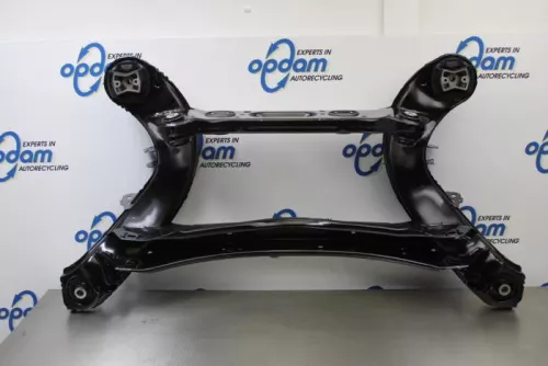 Subframe-