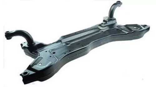 Subframe-