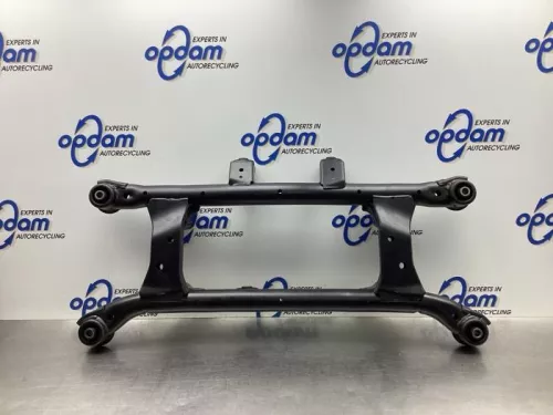 Subframe-