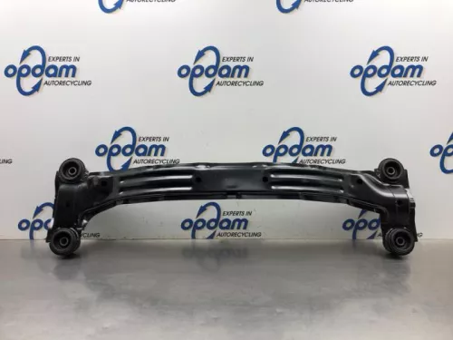Subframe-