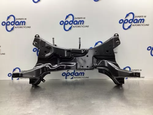 Subframe-