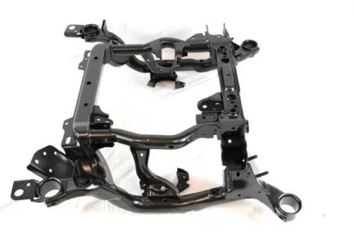 Subframe-