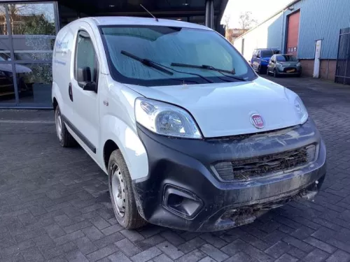 Aandrijfas rechts-voor Fiat