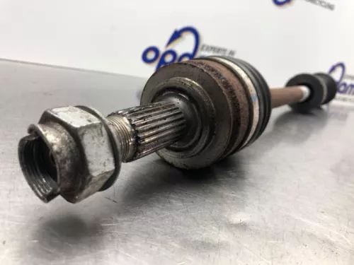 Aandrijfas rechts-voor Fiat 0052015488