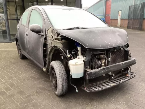 Aandrijfas rechts-voor-8123670 (20353532)