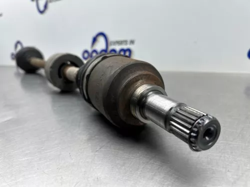 Aandrijfas rechts-voor Lancia 0052124985