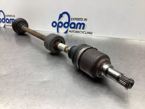 Aandrijfas rechts-voor Fiat 00519554770