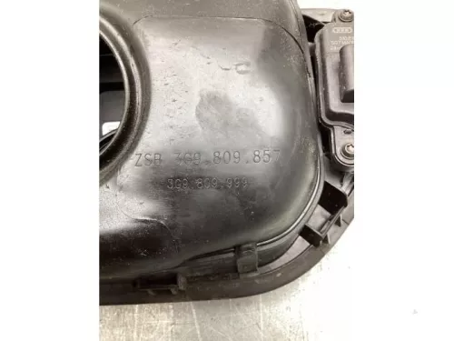 Tank Klep-8162072 (21455879)