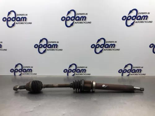 Aandrijfas rechts-voor Ford 8v513b436aaf