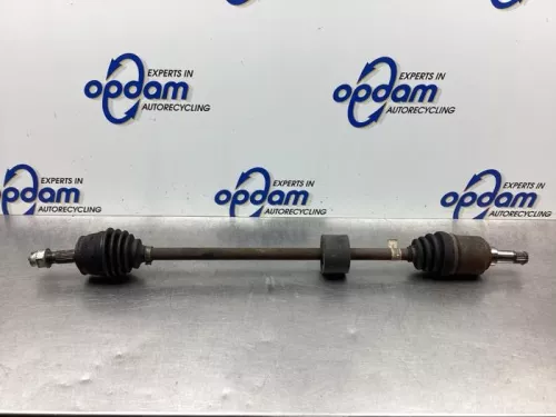 Aandrijfas rechts-voor Fiat 55700559