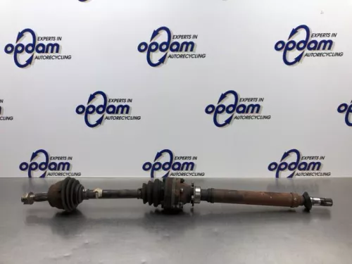 Aandrijfas rechts-voor Alfa Romeo 46307888