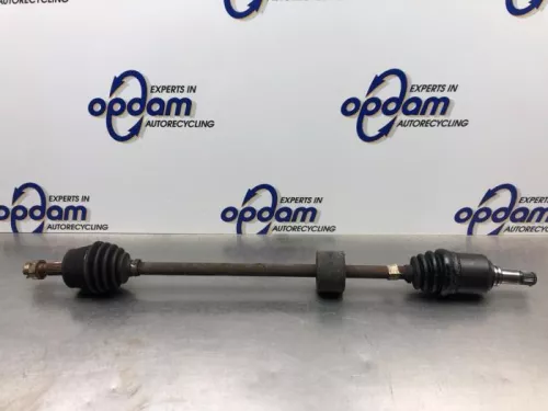 Aandrijfas rechts-voor Fiat 55700559