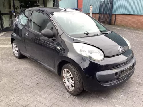 Aandrijfas rechts-voor-8154157 (20592507)