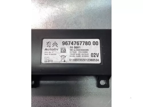 Telefoon Module-7537484 (16949024)