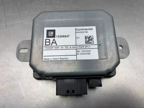 Telefoon Module-8238831 (21556534)