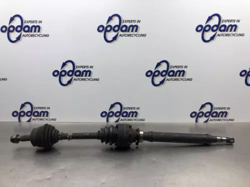 Aandrijfas rechts-voor Alfa Romeo