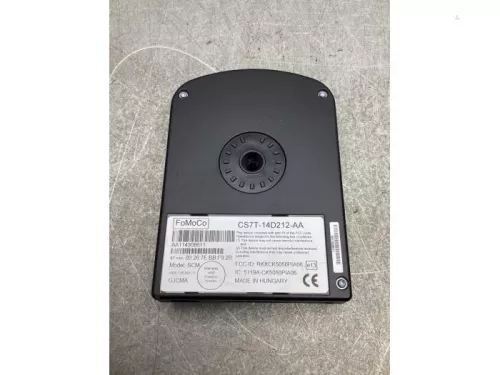 Telefoon Module-8075323