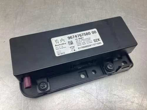 Telefoon Module-8048634 (19169827)