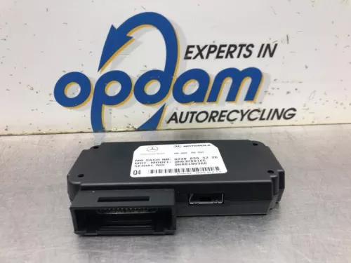 Telefoon Module-8156930 (20484724)